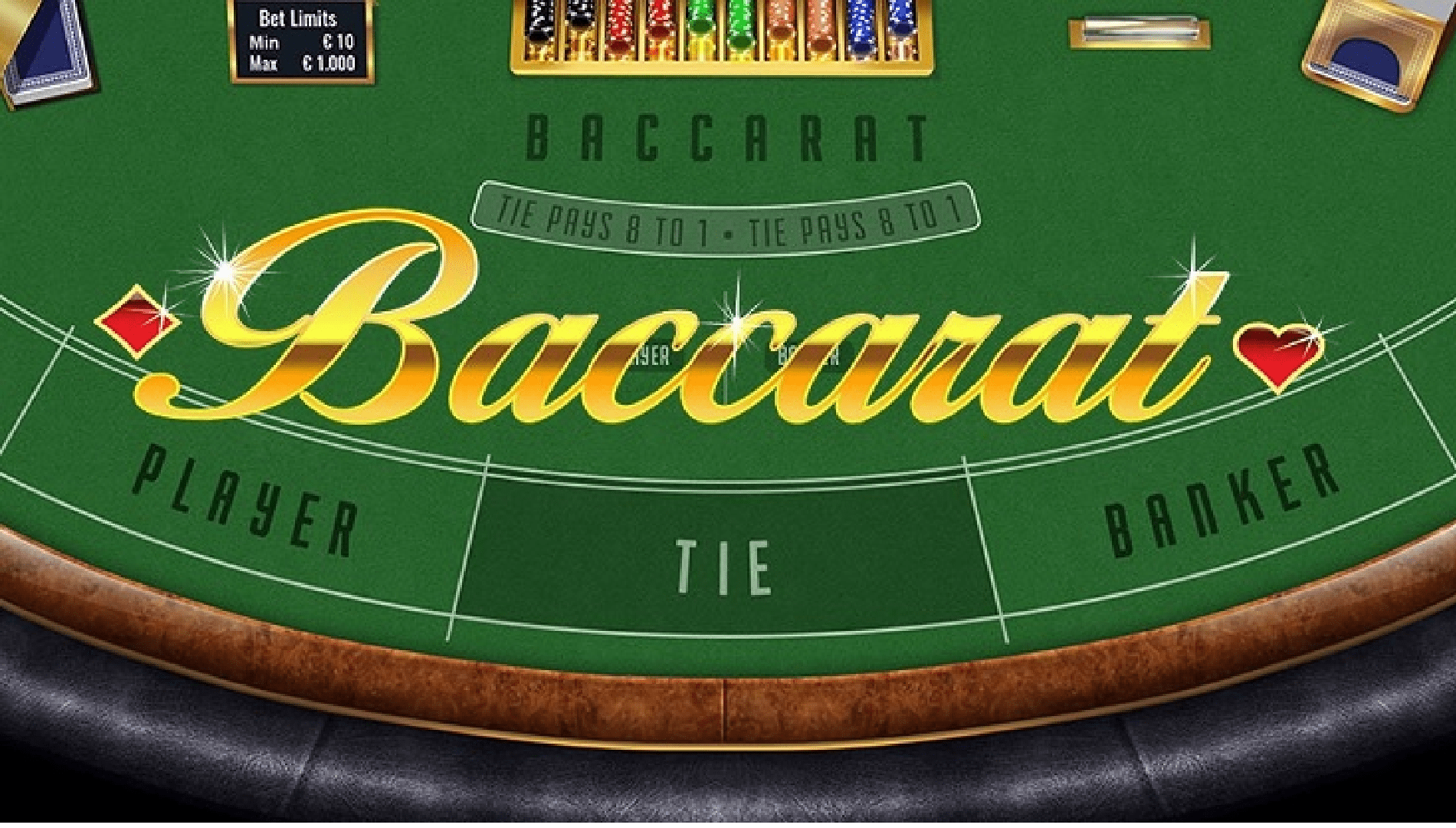 Best Baccarat Strategy – Tips & Systems for Baccarat Gameplay