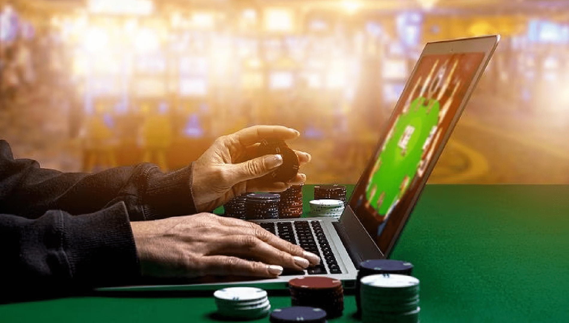 Online Casino Guide