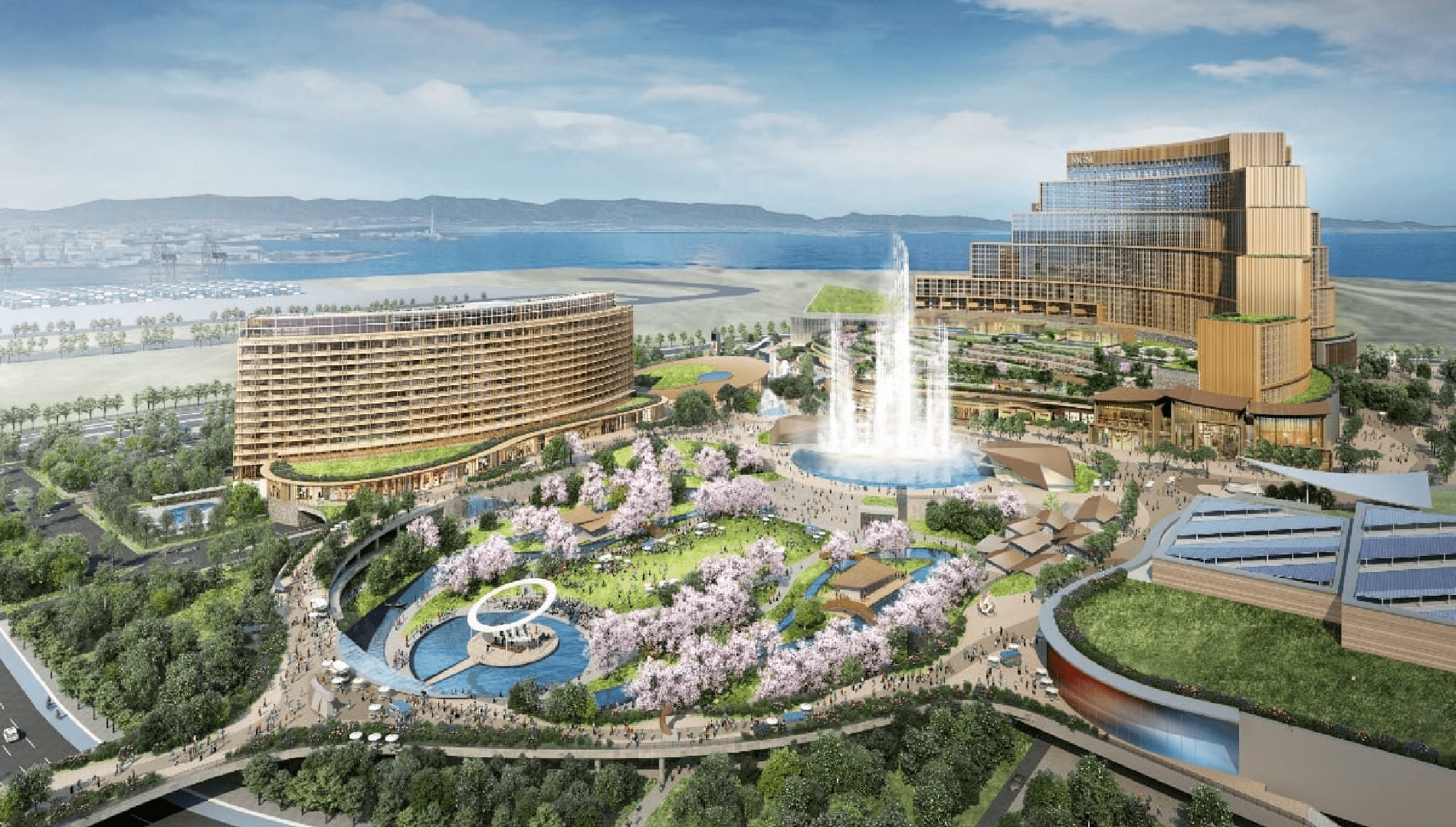 MGM Japan Casino Debut Pushed to 2030, Cost Surges $1.29 Billion