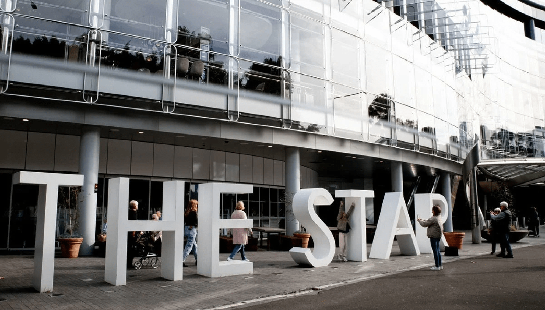 Star Sydney Again Found Unsuitable for Casino License in New South Wales