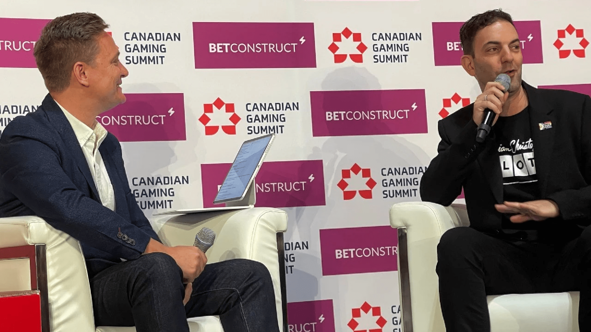 What Goes Into a Great Slot Game, According to Brian Christopher