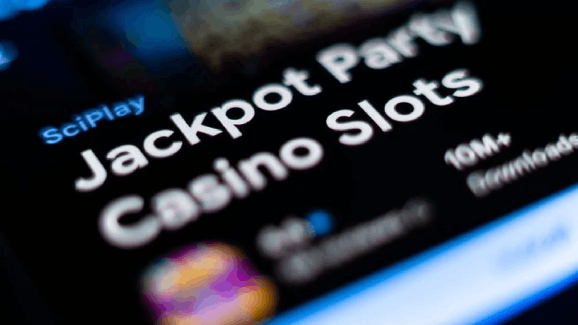 BetMGM Moved Goalposts in Million-Dollar Slot Promo, Lawsuit Claims