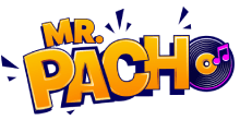 Mr Pacho